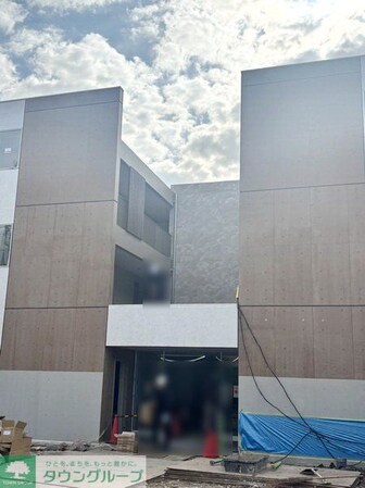 メゾンドオンディーヌの物件内観写真